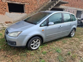 Ford C-max 1.6 tdci 109hp, снимка 2