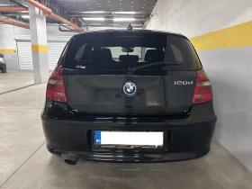 BMW 120, снимка 4