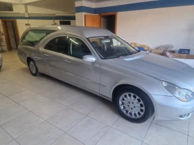 Mercedes-Benz E 300 CLS, снимка 9