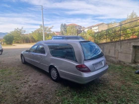 Mercedes-Benz E 300 CLS, снимка 2