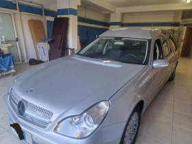 Mercedes-Benz E 300 CLS, снимка 8