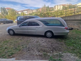 Mercedes-Benz E 300 CLS, снимка 3