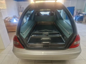 Mercedes-Benz E 300 CLS, снимка 5