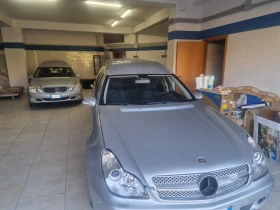 Mercedes-Benz E 300 CLS, снимка 6
