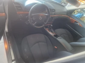 Mercedes-Benz E 300 CLS, снимка 10
