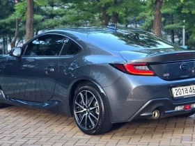 Toyota GT86, снимка 4