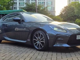 Toyota GT86, снимка 1