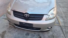 Обява за продажба на Toyota Corolla verso 2.0 d4d 90ks ~11 лв. - изображение 1