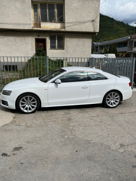 Audi A5 3.0 TDI FULL Sline, снимка 2 - Автомобили и джипове - 38088527