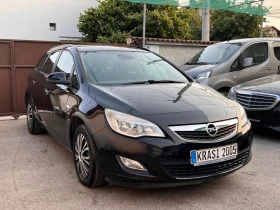 Opel Astra 1.4I | Mobile.bg    3