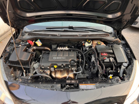 Opel Astra 1.4I, снимка 17