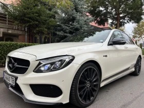     Mercedes-Benz C 43 AMG PANORAMA/4MATIC/FULL/UNIKAT