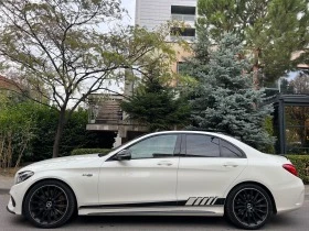     Mercedes-Benz C 43 AMG PANORAMA/4MATIC/FULL/UNIKAT