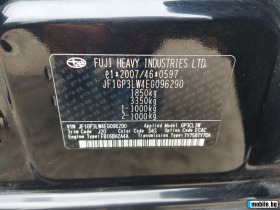 Subaru XV 1.6i AWD 4X4 | Mobile.bg   15
