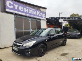 Subaru XV 1.6i AWD 4X4