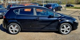 Seat Leon 2.0, снимка 4