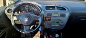 Seat Leon 2.0, снимка 10 - Автомобили и джипове - 45497664
