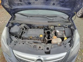 Opel Corsa 1, 2 - ACTIVE, снимка 7