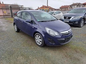     Opel Corsa 1, 2 - ACTIVE