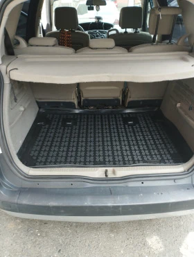 Renault Scenic 1, 5dci, снимка 11