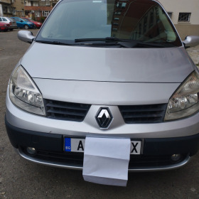 Обява за продажба на Renault Scenic 1,5dci ~5 200 лв. - изображение 1