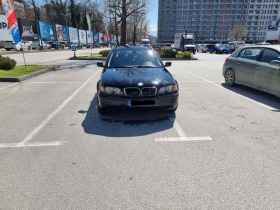 BMW 318, снимка 1 - Автомобили и джипове - 45751885