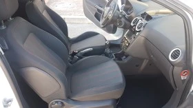 Opel Corsa 1.3CDTI навигация, снимка 12