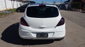 Opel Corsa 1.3CDTI навигация, снимка 6