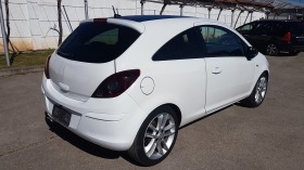 Opel Corsa 1.3CDTI  | Mobile.bg   7