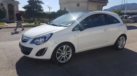 Opel Corsa 1.3CDTI навигация 1