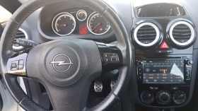 Opel Corsa 1.3CDTI навигация, снимка 11