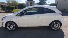 Opel Corsa 1.3CDTI навигация, снимка 4