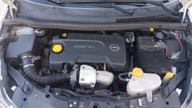 Opel Corsa 1.3CDTI навигация, снимка 9 - Автомобили и джипове - 45094124
