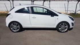 Opel Corsa 1.3CDTI навигация, снимка 8