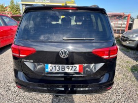 VW Touran 2018г* DSG* F1* , снимка 9