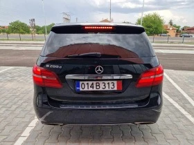 Mercedes-Benz B 200 B200 cdi 136к.с, снимка 6