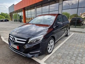 Mercedes-Benz B 200 B200 cdi 136к.с - [5] 