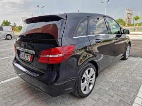 Mercedes-Benz B 200 B200 cdi 136к.с - [9] 