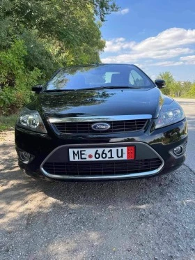 Ford Focus 2.0 TDCI, снимка 10