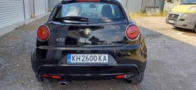 Обява за продажба на Alfa Romeo MiTo 1.4i ~5 500 лв. - изображение 3