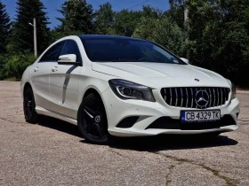 Mercedes-Benz CLA 220, снимка 1