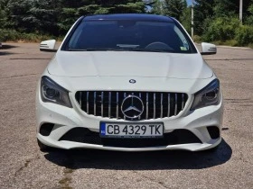 Mercedes-Benz CLA 220, снимка 3