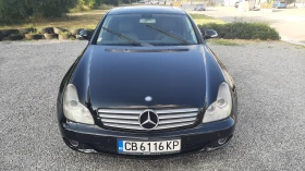 Mercedes-Benz CLS 350, снимка 7