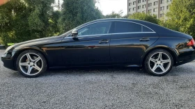 Mercedes-Benz CLS 350, снимка 4