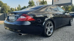 Mercedes-Benz CLS 350, снимка 1