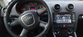 Audi A3 Audi A3 2.0 TDI  170 hp BMM 4x4 | Mobile.bg    6