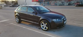 Audi A3 Audi A3 2.0 TDI  170 hp BMM 4x4 | Mobile.bg    8