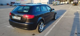 Audi A3 Audi A3 2.0 TDI  170 hp BMM 4x4 | Mobile.bg    10