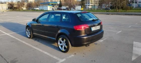 Audi A3 Audi A3 2.0 TDI  170 hp BMM 4x4 | Mobile.bg    14