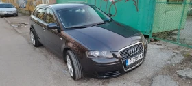 Audi A3 Audi A3 2.0 TDI  170 hp BMM 4x4 | Mobile.bg    2